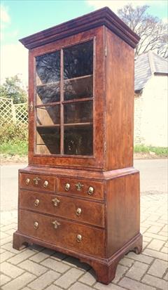 18th century walnut antique cabinet2.jpg